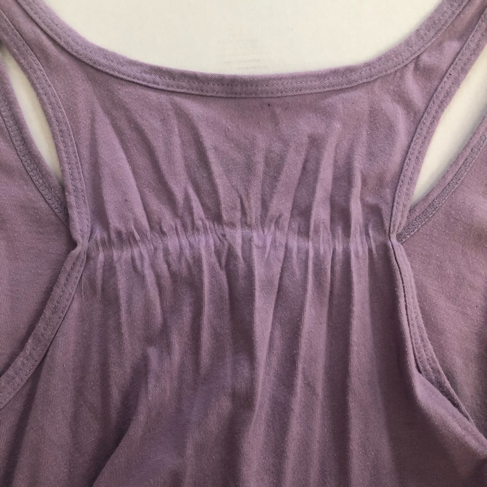 DC COMICS | BATMAN RACERBACK TOP - Picture 4 of 10